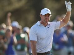 Rory McIlroy berteriak ketika pernyataan Masters yang kontroversial memicu reaksi balik | Golf | olahraga