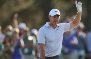 Rory McIlroy berteriak ketika pernyataan Masters yang kontroversial memicu reaksi balik | Golf | olahraga