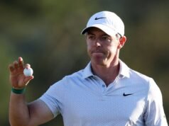Komentar Rory McIlroy menjadi bumerang karena Jack memberikan nasihat makian kepada Nicklaus | Golf | olahraga