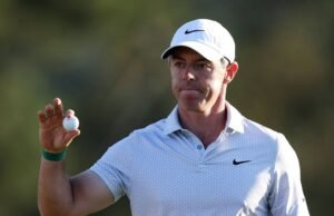 Komentar Rory McIlroy menjadi bumerang karena Jack memberikan nasihat makian kepada Nicklaus | Golf | olahraga