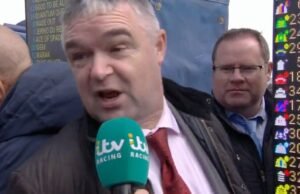 Pemain Grand National mengantongi hampir £1 juta setelah penampilan ‘terhebat’ di Aintree | Ras | olahraga