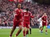 Peringkat pemain Liverpool vs Fulham: Rio Ngumoha bersinar saat 9/10 mencuri perhatian | Sepak Bola | olahraga