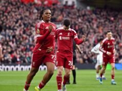 Peringkat pemain Liverpool vs Fulham: Rio Ngumoha bersinar saat 9/10 mencuri perhatian | Sepak Bola | olahraga