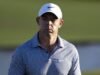 Masters LANGSUNG: Rory McIlroy melepaskan kepemimpinan saat Cameron Young mengejar kejayaan | Golf | olahraga