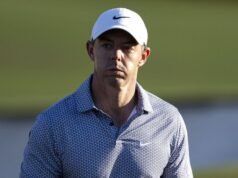 Masters LANGSUNG: Rory McIlroy melepaskan kepemimpinan saat Cameron Young mengejar kejayaan | Golf | olahraga