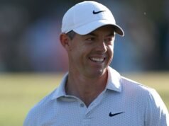 Kekayaan bersih Rory McIlroy melampaui Tyson Fury saat ia memimpin Masters | Golf | olahraga