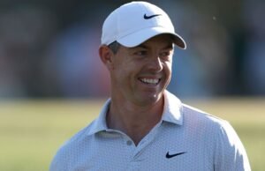 Kekayaan bersih Rory McIlroy melampaui Tyson Fury saat ia memimpin Masters | Golf | olahraga