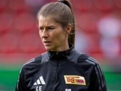 Klub Jerman membuat sejarah dengan menunjuk pelatih wanita pertama | Sepak Bola | olahraga