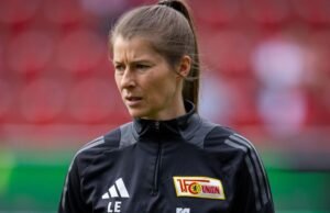 Klub Jerman membuat sejarah dengan menunjuk pelatih wanita pertama | Sepak Bola | olahraga