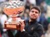Hadiah uang di Monte Carlo Masters: Berapa banyak yang akan dimenangkan Alcaraz dan Sinner | Tenis | olahraga