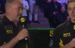 Keputusan jujur Stephen Hendry tentang apakah Ronnie O’Sullivan lebih baik darinya | Lainnya | olahraga