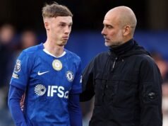 Rating pemain Chelsea melawan Man City dengan dua 4/10 saat Palmer berjuang dengan kekalahan | Sepak Bola | olahraga