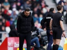 Enam pertandingan terakhir Tottenham dibandingkan rival degradasi | Sepak Bola | olahraga