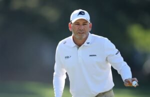 Masters diberitahu untuk ‘tidak pernah mendapatkan Sergio Garcia kembali’ setelah wawancara dingin | Golf | olahraga