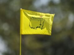 Masters sangat ingin melindungi aturan emas setelah insiden dengan pemenang utama | Golf | olahraga