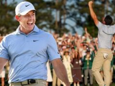 Rory McIlroy harus dianugerahi gelar bangsawan setelah kemenangan Masters – tidak ada alasan | Golf | olahraga