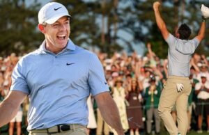Rory McIlroy harus dianugerahi gelar bangsawan setelah kemenangan Masters – tidak ada alasan | Golf | olahraga