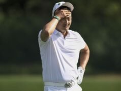 Bintang Masters kehilangan lebih dari £500.000 dalam keruntuhan spektakuler | Golf | olahraga