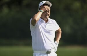 Bintang Masters kehilangan lebih dari £500.000 dalam keruntuhan spektakuler | Golf | olahraga