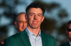 Rory McIlroy mengejar Woods dengan hadiah uang tertinggi dalam karirnya setelah Masters | Golf | olahraga