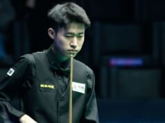 Bintang snooker yang dipermalukan mengantongi pembayaran hampir £150.000 setelah pengaturan pertandingan | Lainnya | olahraga