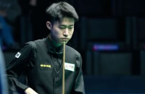 Bintang snooker yang dipermalukan mengantongi pembayaran hampir £150.000 setelah pengaturan pertandingan | Lainnya | olahraga