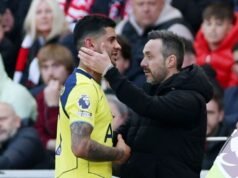 Garis waktu cedera Cristian Romero terungkap di tengah pertarungan degradasi Spurs | Sepak Bola | olahraga