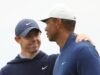 Pesan teks Tiger Woods kepada McIlroy dan alasan juara Masters itu ‘mengabaikannya’ | Golf | olahraga