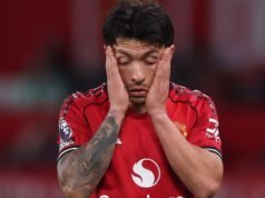 Rating pemain Man Utd melawan Leeds dengan dua poin 3/10 saat Setan Merah mengalami kekalahan | Sepak Bola | olahraga