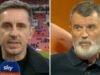 Keane dan Neville setuju Carrick akan mendapatkan pekerjaan di Man Utd | Sepak Bola | olahraga