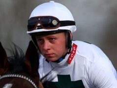 Joki mengaku bersalah atas pembunuhan setelah memukuli pensiunan sampai mati | Ras | olahraga