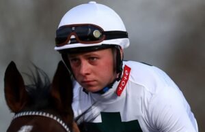 Joki mengaku bersalah atas pembunuhan setelah memukuli pensiunan sampai mati | Ras | olahraga