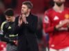 Man Utd rupanya telah membuat keputusan untuk menunjuk Michael Carrick sebagai penunjukan yang ‘tidak bisa dihindari’ | Sepak Bola | olahraga