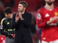 Man Utd rupanya telah membuat keputusan untuk menunjuk Michael Carrick sebagai penunjukan yang ‘tidak bisa dihindari’ | Sepak Bola | olahraga