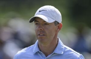 Rory McIlroy LANGSUNG: Kontroversi Masters sebagai pemenang Augusta ‘tidak senang’ | Golf | olahraga