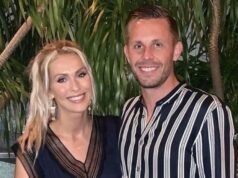 Kehidupan Gylfi Sigurdsson kini bersama istri dan kekayaan besar setelah meninggalkan Everton | Sepak Bola | olahraga