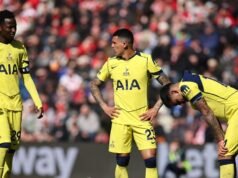 Berapa penghasilan setiap pemain Tottenham jika terdegradasi setelah pemotongan gaji besar? Sepak Bola | olahraga