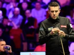 “Mark Selby mengonfirmasi rencana pensiun karena dampak Ronnie O’Sullivan menjadi jelas |”. Lainnya | olahraga
