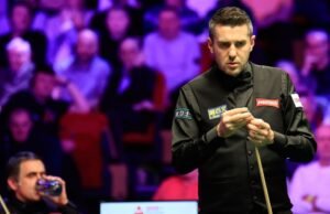 “Mark Selby mengonfirmasi rencana pensiun karena dampak Ronnie O’Sullivan menjadi jelas |”. Lainnya | olahraga