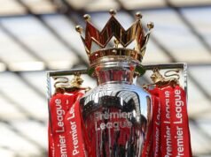 Cara membeli keramahtamahan Liga Premier dan tiket pertandingan final VIP | Sepak Bola | olahraga