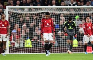 Ruang ganti Man Utd mendapatkan apa yang diinginkannya setelah situasi ‘gila’ | Sepak Bola | olahraga