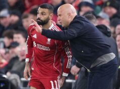 Arne Slot baru saja memastikan nasibnya di Liverpool ketika tiga keputusan menjadi bumerang | Sepak Bola | olahraga