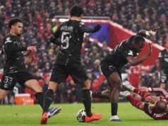 Liverpool mengatakan kepada VAR bahwa mereka telah melakukan kesalahan karena penalti kontroversial dibatalkan | Sepak Bola | olahraga
