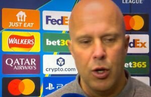 Arne Slot mempertaruhkan kemarahan pemilik Liverpool setelah mengkhawatirkan kabar terbaru cedera Hugo Ekiike | Sepak Bola | olahraga