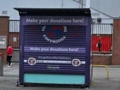 Kemarahan terhadap koleksi bank makanan Liverpool yang dicuri dalam tindakan ‘menyedihkan’ | Sepak Bola | olahraga