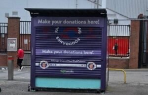 Kemarahan terhadap koleksi bank makanan Liverpool yang dicuri dalam tindakan ‘menyedihkan’ | Sepak Bola | olahraga