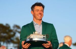Kalender Grand Slam Rory McIlroy berpeluang saat ia mengejar Tiger Woods | Golf | olahraga