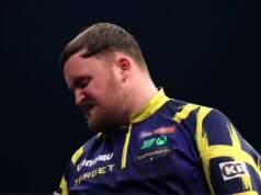 Luke Littler tidak diperbolehkan mengikuti Sidemen Charity Match karena KSI menolak permintaan | Sepak Bola | olahraga