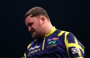 Luke Littler tidak diperbolehkan mengikuti Sidemen Charity Match karena KSI menolak permintaan | Sepak Bola | olahraga