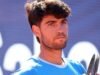 Carlos Alcaraz mundur dari Barcelona Terbuka, memicu kekhawatiran di Prancis Terbuka | Tenis | olahraga